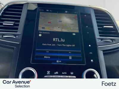 RENAULT Koleos 2.0 dCi 175ch Initiale Paris 4x4 X-Tronic - 18 (2018) - Photo 12