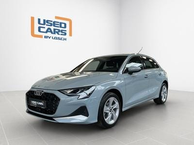 Audi A3 (2025) - Photo 1