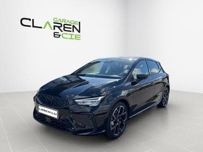 Seat Ibiza FR (2026) - Photo 1