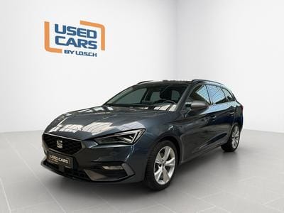 Seat Leon (2025) - Photo 4