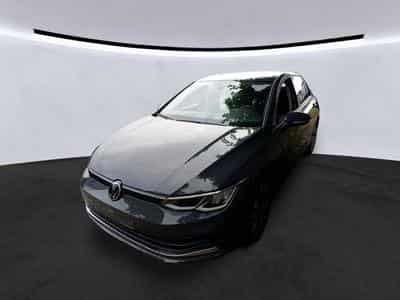 VW Golf Life MOVE 1.0 eTSI DSG7 (2024) - Photo 1