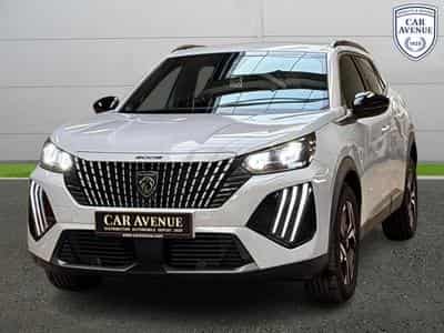 PEUGEOT 2008 1.2 100ch S&S Allure (2024) - Photo 1