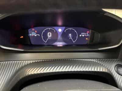 PEUGEOT 2008 1.2 100ch S&S Allure (2024) - Photo 7