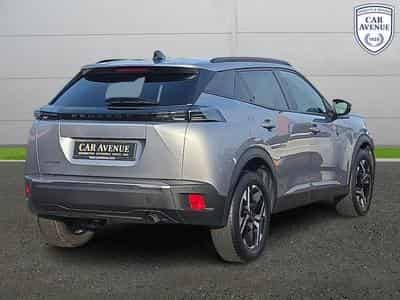 PEUGEOT 2008 1.2 100ch S&S Allure (2024) - Photo 4