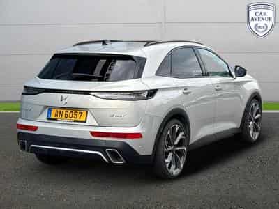 DS Automobiles DS7 E-TENSE 4x4 360ch Opera (2024) - Photo 2
