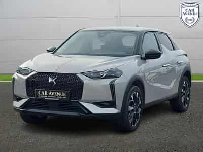 DS Automobiles DS3 PureTech 130ch Rivoli Automatique (2023) - Photo 1