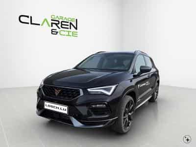 Cupra Ateca Tribe Edition (2026) - Photo 15