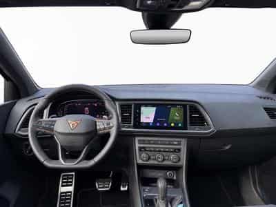Cupra Ateca Tribe Edition (2026) - Photo 14