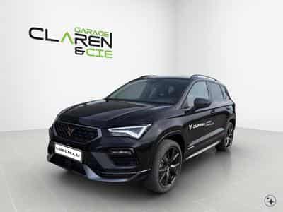 Cupra Ateca Tribe Edition (2026) - Photo 13