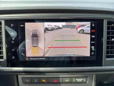 Cupra Ateca Tribe Edition (2026) - Photo 12