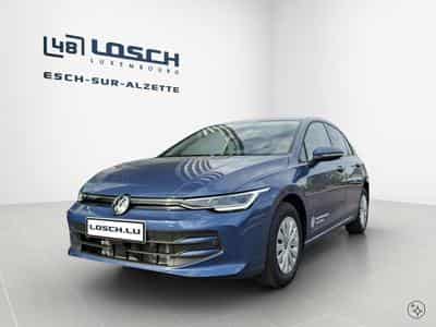 VW Golf 1.5 TSI OPF (2026) - Photo 2