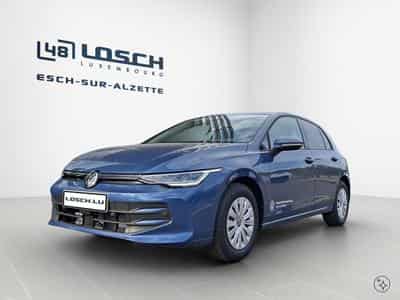 VW Golf 1.5 TSI OPF (2026) - Photo 1