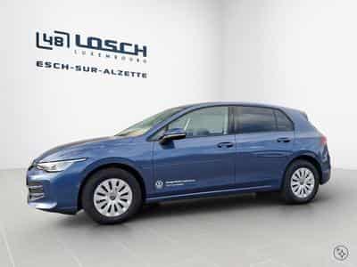 VW Golf 1.5 TSI OPF (2026) - Photo 3