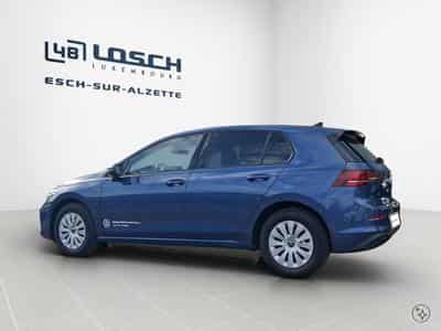 VW Golf 1.5 TSI OPF (2026) - Photo 4