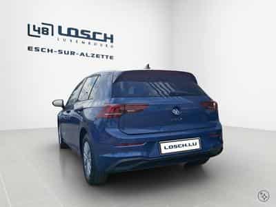 VW Golf 1.5 TSI OPF (2026) - Photo 7