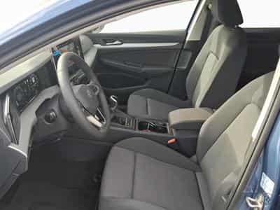 VW Golf 1.5 TSI OPF (2026) - Photo 9