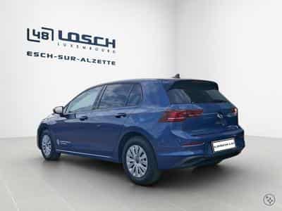 VW Golf 1.5 TSI OPF (2026) - Photo 6