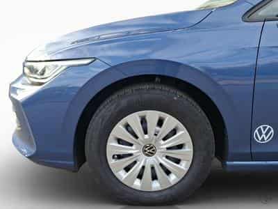VW Golf 1.5 TSI OPF (2026) - Photo 8