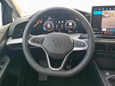 VW Golf 1.5 TSI OPF (2026) - Photo 12