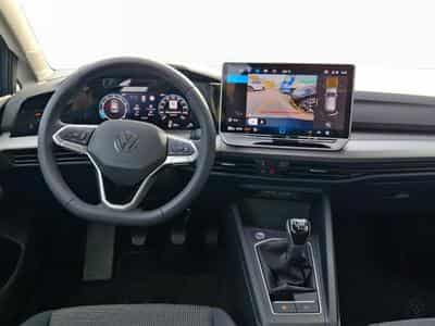 VW Golf 1.5 TSI OPF (2026) - Photo 11