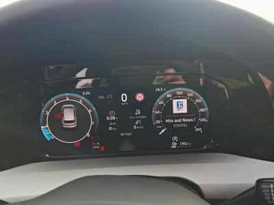 VW Golf 1.5 TSI OPF (2026) - Photo 13