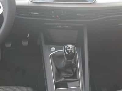 VW Golf 1.5 TSI OPF (2026) - Photo 14