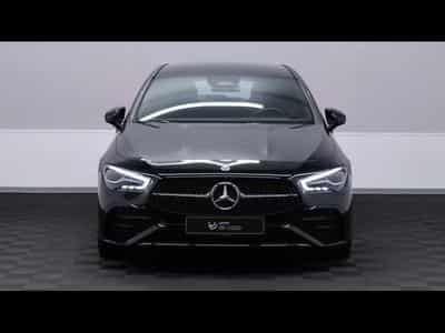 Mercedes CLA 200 d shooting brake AMG Line 8G DCT (2023) - Photo 2