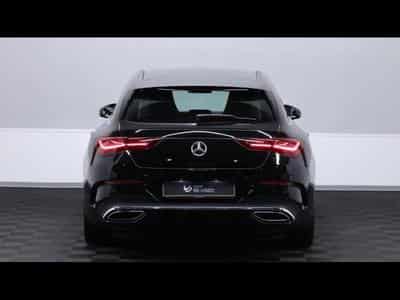 Mercedes CLA 200 d shooting brake AMG Line 8G DCT (2023) - Photo 6
