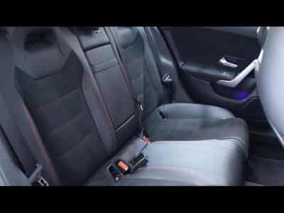 Mercedes CLA 200 d shooting brake AMG Line 8G DCT (2023) - Photo 15