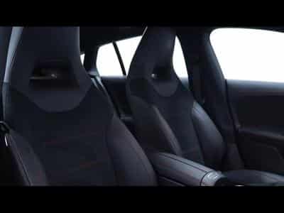 Mercedes CLA 200 d shooting brake AMG Line 8G DCT (2023) - Photo 13