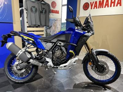 Yamaha XTZ (2026) - Photo 7