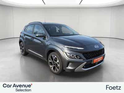 Hyundai Kona KONA (2022) - Photo 4