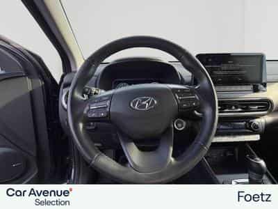 Hyundai Kona KONA (2022) - Photo 6