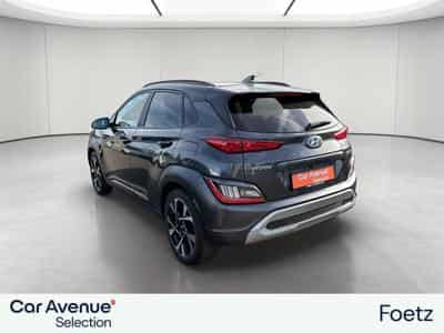 Hyundai Kona KONA (2022) - Photo 8