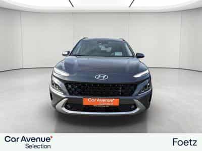 Hyundai Kona KONA (2022) - Photo 14