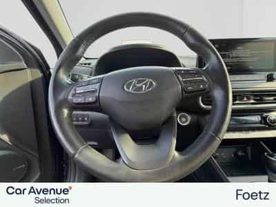 Hyundai Kona KONA (2022) - Photo 13