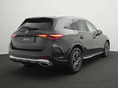 Mercedes GLC 300 d 4MATIC AMG Line Advanced Plus (2024) - Photo 3