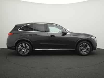 Mercedes GLC 300 d 4MATIC AMG Line Advanced Plus (2024) - Photo 5