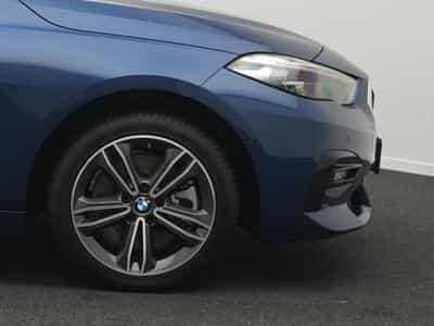 BMW 220 i Sport Line (2023) - Photo 8
