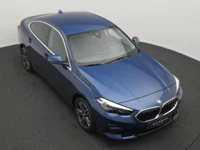 BMW 220 i Sport Line (2023) - Photo 12