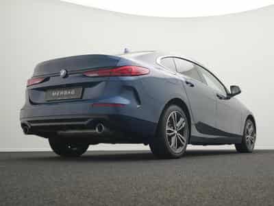 BMW 220 i Sport Line (2023) - Photo 11