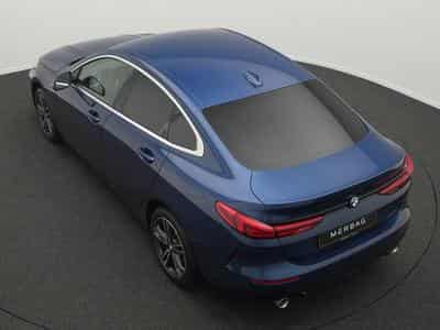 BMW 220 i Sport Line (2023) - Photo 13