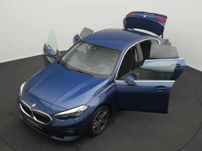 BMW 220 i Sport Line (2023) - Photo 14