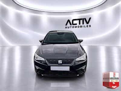 Seat IBIZA 1.0 TSI 95 COPA (2025) - Photo 2