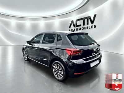 Seat IBIZA 1.0 TSI 95 COPA (2025) - Photo 5
