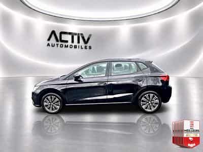 Seat IBIZA 1.0 TSI 95 COPA (2025) - Photo 4