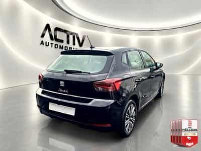 Seat IBIZA 1.0 TSI 95 COPA (2025) - Photo 7