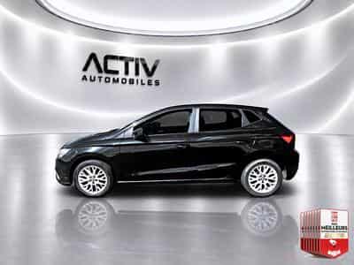 Seat IBIZA 1.0 ECOTSI 95 STYLE (2017) - Photo 4