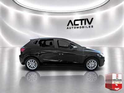 Seat IBIZA 1.0 ECOTSI 95 STYLE (2017) - Photo 8