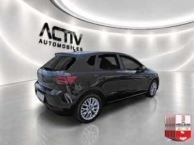 Seat IBIZA 1.0 ECOTSI 95 STYLE (2017) - Photo 7